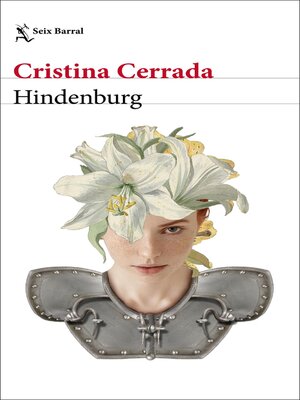 cover image of Hindenburg